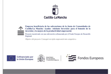 Banner Subvención