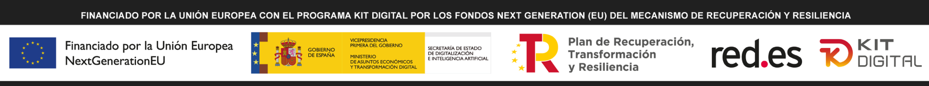 Información Subvención Kit Digital